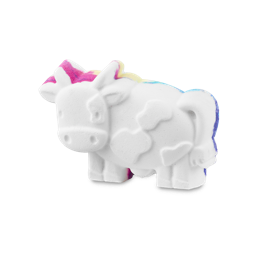 Lush Toby's Magic Cow Fragrance