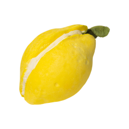 Lush Lemon Crumble Bubbleroon