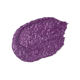 Lush Magic Crystals Scrub