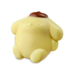 Lush Pompompurin Jelly