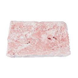 Lush Keep It Fluffy — SKU 1303-NA