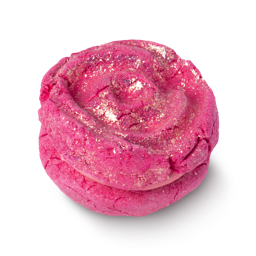 Lush Rose Jam Bubbleroon