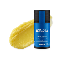 Lush Whoosh — SKU 62709-NA Balm