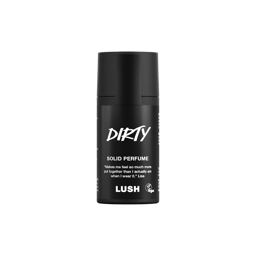 Lush Dirty — SKU 62940-NA Fragrance