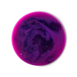 Lush Protect The Galaxy