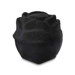 Lush Black Rose