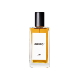 Lush Vanillary Fragrance