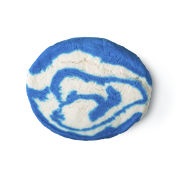 Lush Blue Skies and Fluffy White Clouds — SKU 4097-NA