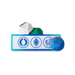 Lush Ippuku Ryo Bomb