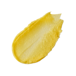 Lush None Of Your Beeswax Balm