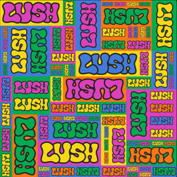 Lush Party Like It’s 1995!