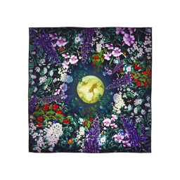 Lush Wicked Plants Wrap