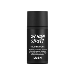 Lush 29 High Street Solid Perfume