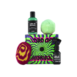 Lush Lord of Misrule — SKU 65383-NA