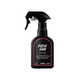 Lush Rose Jam — SKU 7334-NA