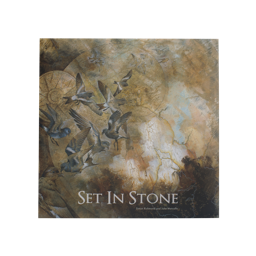 Lush Set In Stone