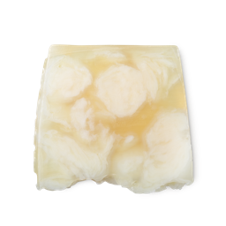 Lush Bohemian Soap