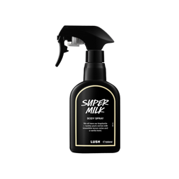 Lush Super Milk — SKU 63864-NA