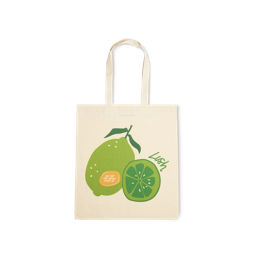 Lush Lime Bag